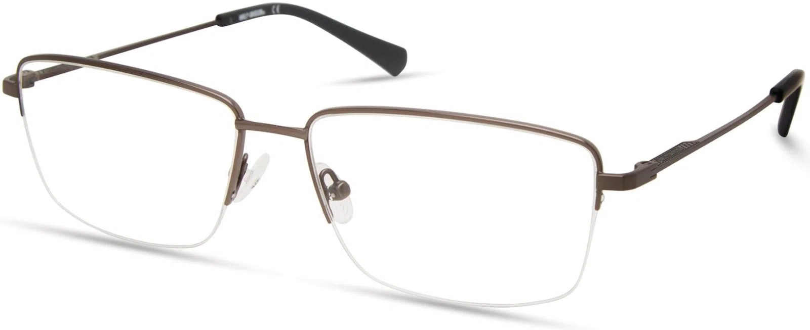 Harley-Davidson 0949 Eyeglasses - view 3